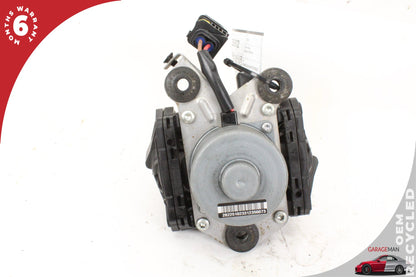 2013-2015 Smart Fortwo 451 EV Brake Vacuum Pump 4514300332 OEM