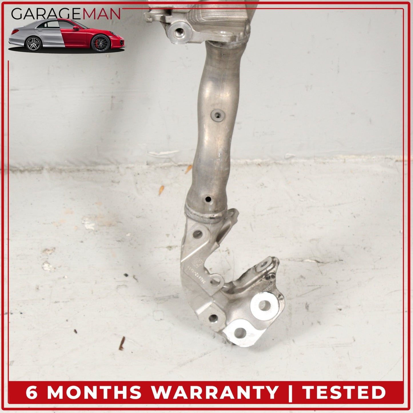 2013-2017 Audi A4 A5 S4 S5 Front Subframe Crossmember Cradle 8K0399315G OEM