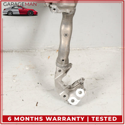 2013-2017 Audi A4 A5 S4 S5 Front Subframe Crossmember Cradle 8K0399315G OEM