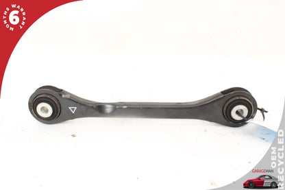 12-18 Audi A6 C7 AWD Upper Control Arm Lateral 8K0501529L OEM