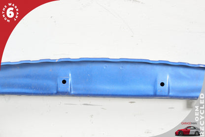 2022-2025 Subaru BRZ ZD8 Sedan Front Bumper Reinforcement Impact Crash Bar Beam SU00301508