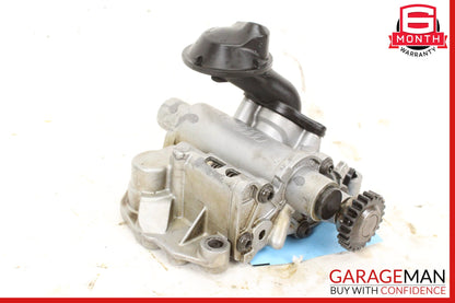 2009-2012 Audi A5 8T Engine Motor Oil Pump 06H115105
