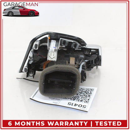 2019-2025 BMW M340i G20 Front Left Side Dash AC A/C Air Vent Grille 6848617 OEM
