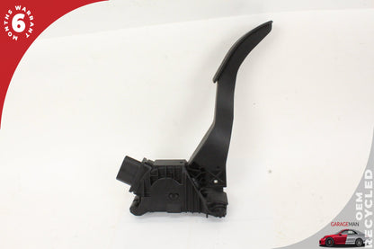 15-20 Audi A3 8V Sedan Gas Accelerator Throttle Pedal 5Q1723503H Genuine