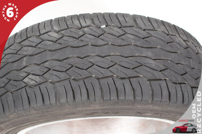 2007-2015 Audi Q7 4L Left or Right Wheel Tire Rim 9Jx20H2 ET60 4L0601025H OEM