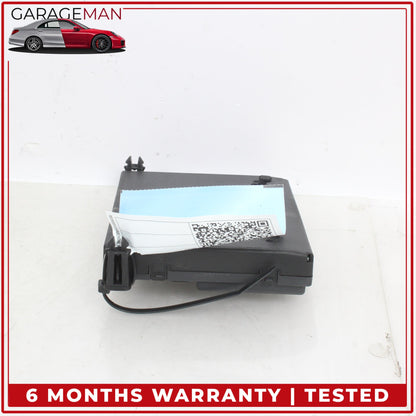2003-2012 Mercedes R230 SL500 Front Left Side Door Control Module 2308204726 OEM
