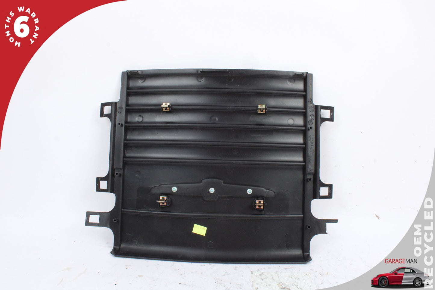 2002-2005 Ford Thunderbird Rear Left & Right Trim Cover Panel Set of 5 OEM