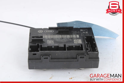 2012-2018 Audi A6 C7 Sedan Front Left Door Control Module 4G8959793 OEM