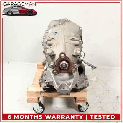 2012-2018 BMW 640i F12 RWD 3.0L 8 Speed Automatic Transmission GA8HP45Z OEM 106K