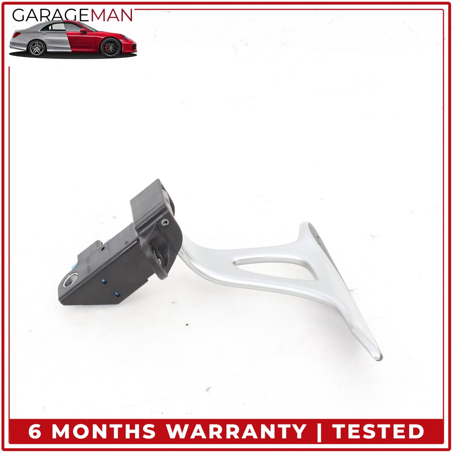 2014-2017 Infiniti Q50 V37 Steering Wheel Paddle Shifters 25549JK000 OEM