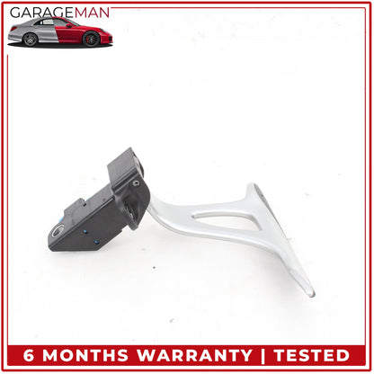 2014-2017 Infiniti Q50 V37 Steering Wheel Paddle Shifters 25549JK000 OEM