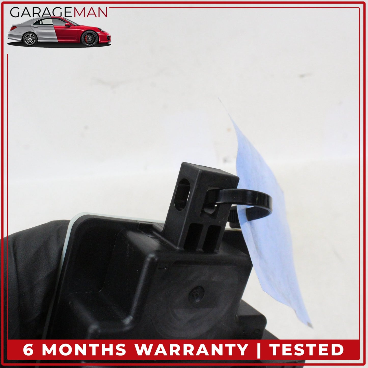 2014-2019 BMW X5 X6 F15 Airbag Air Bag Sensor Module Unit ACSM4 9461916 OEM