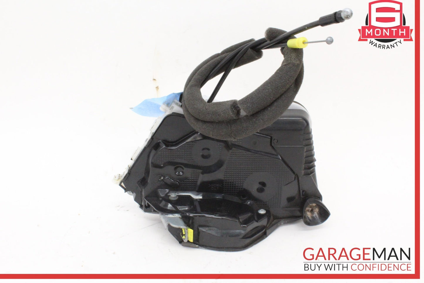 2015 - 2021 Subaru WRX  Sedan Left Front Door Lock Actuator 61032VA091 Genuine