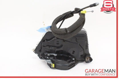 2015 - 2021 Subaru WRX  Sedan Left Front Door Lock Actuator 61032VA091 Genuine