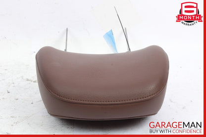 2017-2024 Audi Q7 SUV Front Right Passenger Side Seat Head Rest 4M0881902 OEM