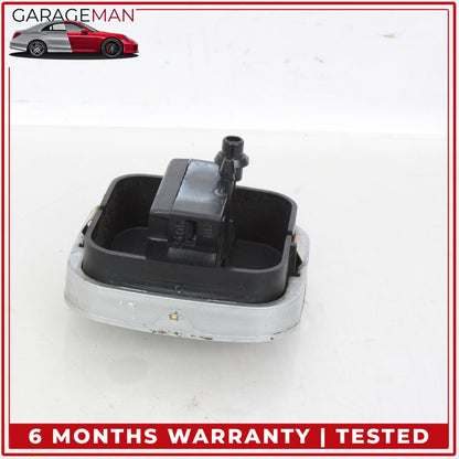 2000-2012 Mercedes R230 SL500 SL600 Front Seat Lumbar Control Switch Set OEM