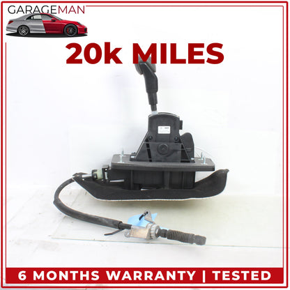 2021-2024 Porsche Macan 95B Gear Shift Shifter Selector w/ Knob 95B713042AS OEM