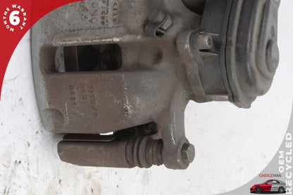2012-2018 Audi A7 A6 Rear Left & Rear Right Side Brake Caliper Set TRW OEM