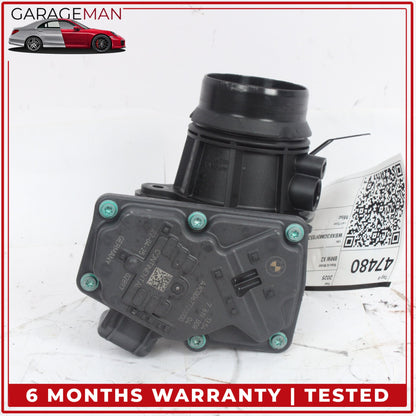 2016-2025 BMW X2 U10 SUV Engine Throttle Valve Body 7619008 OEM