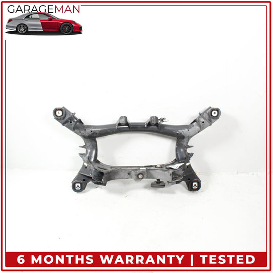 2012-2016 BMW 328i F30 Rear Sub Frame Subframe Crossmember 6857723 OEM