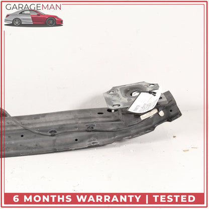 2009-2015 Jaguar XF X250 Front Bumper Reinforcement Impact Bar 8X2317757AF OEM