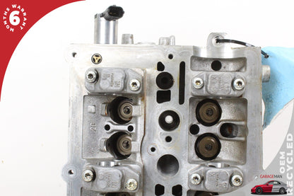 2010-2015 Land Rover LR4 Jaguar XK XJ AWD Left Cylinder Head 8W936C064AH OEM