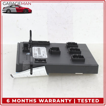 2012-2018 Audi A7 A6 On Board Power Supply Control Module Unit 4H0907063BG OEM