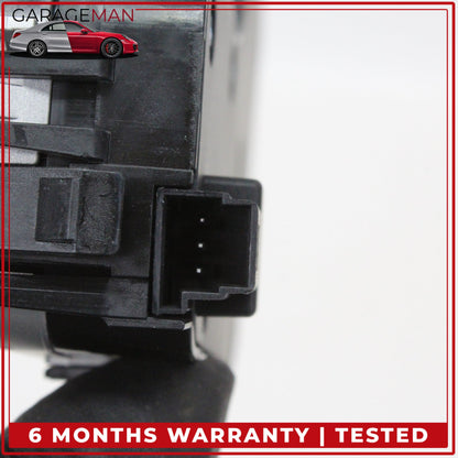 2015-2021 Mercedes W205 C300 Front Left and Right Side Control Switch Set OEM