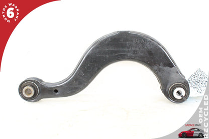 2015-2020 Audi A3 S3 Rear Left or Right Side Upper Control Arm 5Q0505323D OEM