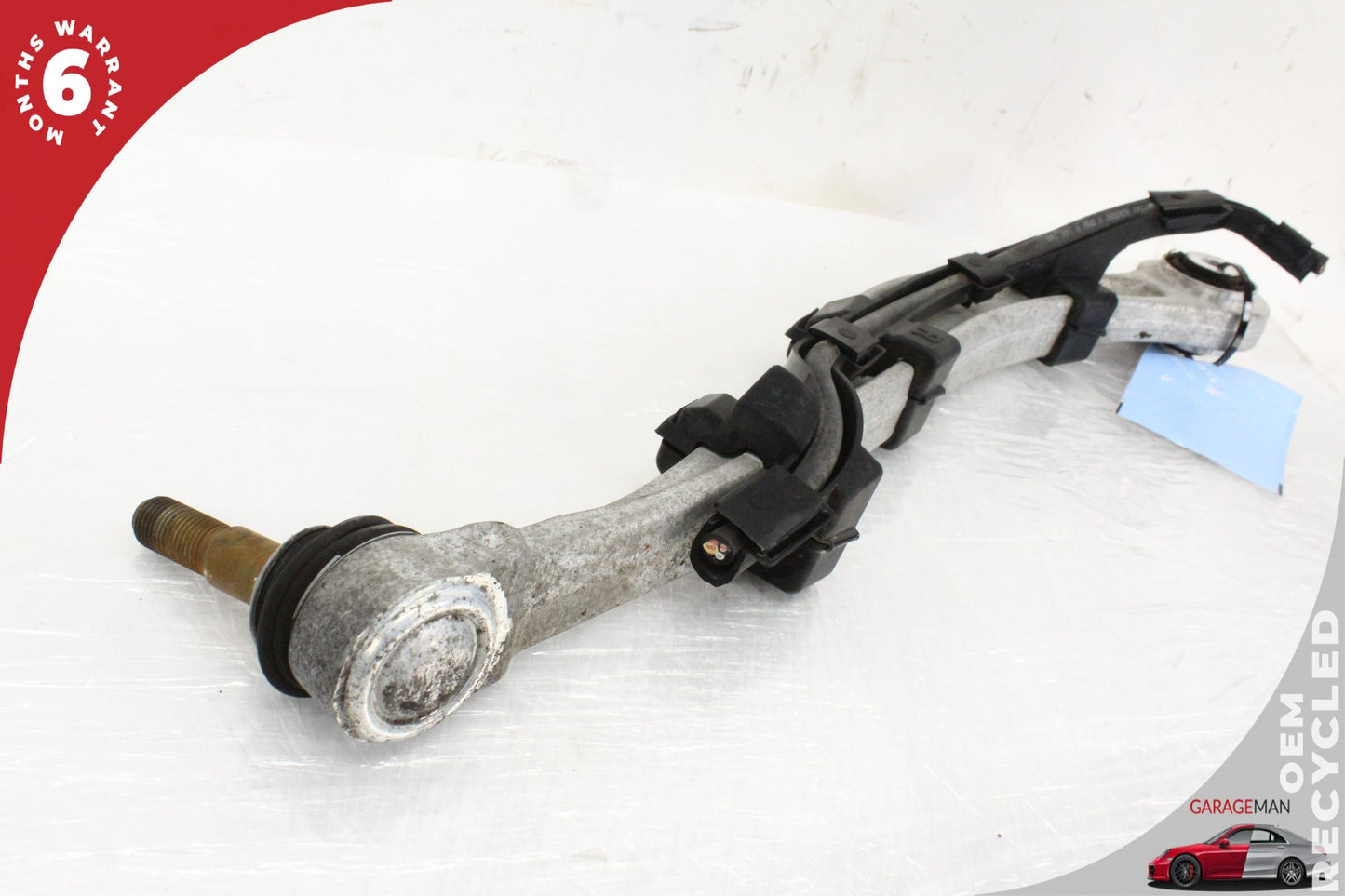 2009-2019 BMW F10 550i RWD Rear Left or Right Side Upper Control Arm 6775902 OEM