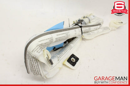 2008-2014 Mercedes W204 C250 Left Driver Side Roof Curtain Air Bag 2048600505