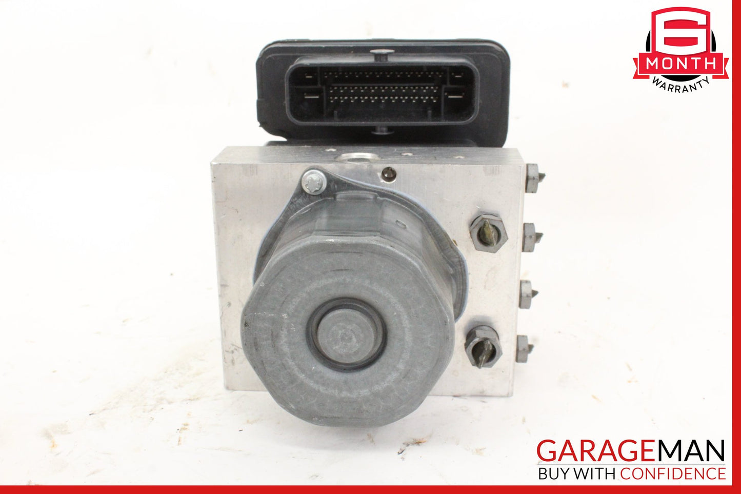 2014-2018 Mercedes W212 E350 ABS Anti Lock Pump Brake Module 2124310848 OEM