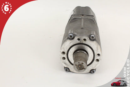 2015-2021 Mercedes W205 C300 Electric Power Steering Rack Motor 2054604801 OEM