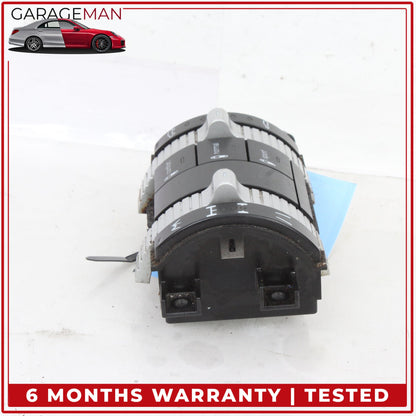 2003-2010 Porsche Cayenne 955 957 Transfer Case Suspension Control Switch OEM
