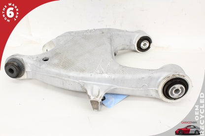 2012 BMW 550i F10 RWD Right Rear Lower Control Arm 33326794876 OEM
