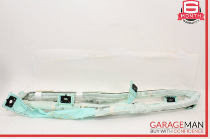 2015-2021 Mercedes W205 C300 4MATIC Left Side Roof Upper Curtain Airbag OEM