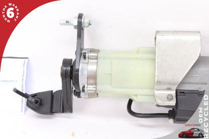 2007-2015 Audi Q7 SUV Rear Left Trunk Tailgate Power Lift Motor 4L0827851E OEM