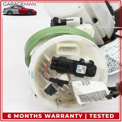 2001-2009 Mercedes W219 CLS500 Fuel Gas Tunk Pump Sending Unit Level Sensor