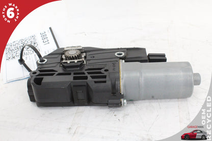 2022-2024 Audi A3 S3 RS3 Panoramic Sunroof Sun Roof Motor 5TA877795 OEM
