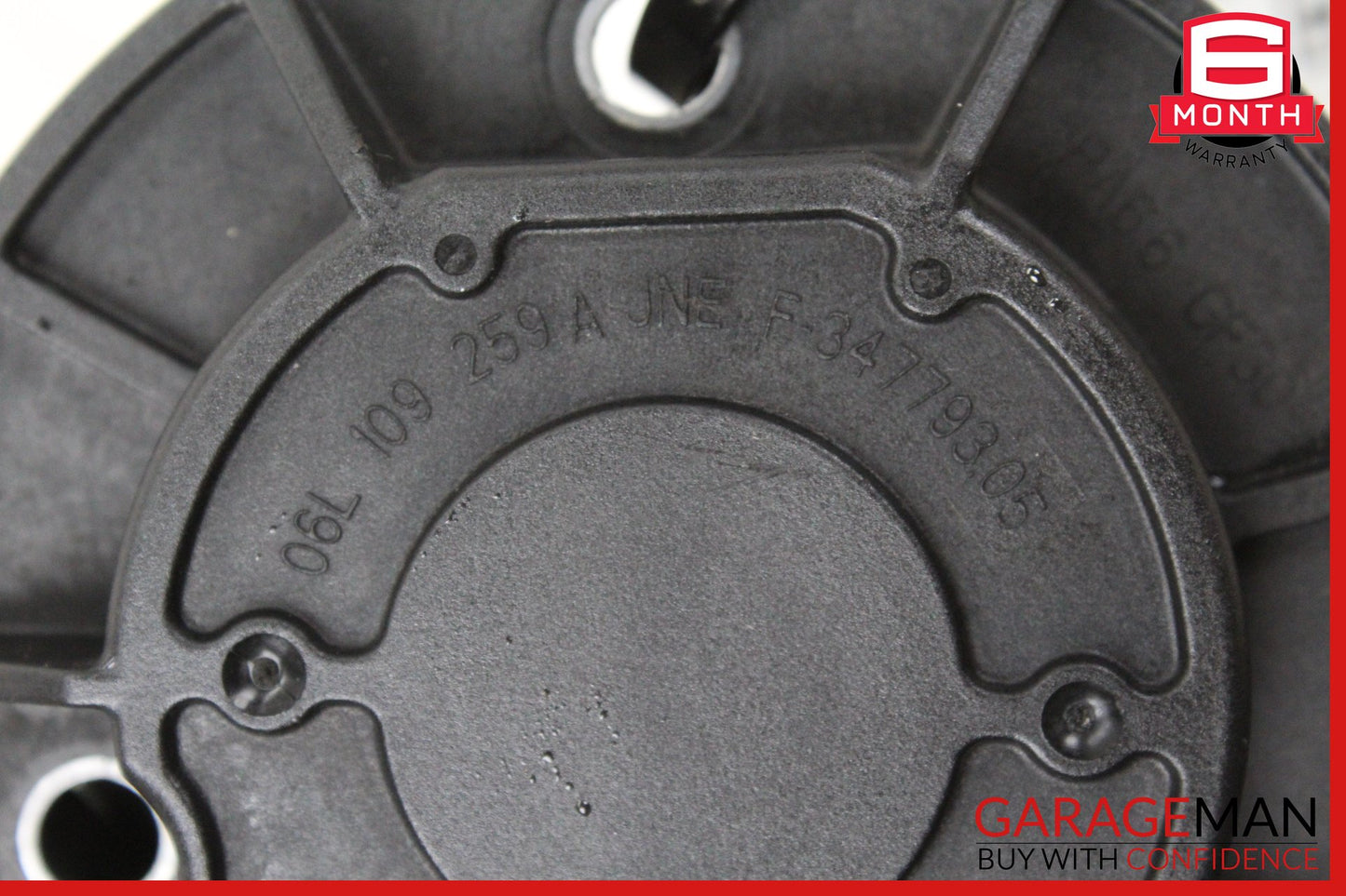 2012-2020 Audi A5 8T Camshaft Adjuster Magnet 06L109259 OEM