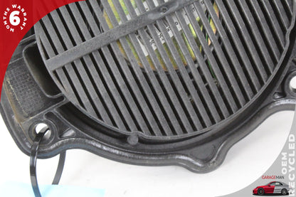 00-06 Mercedes-Benz S500 W220 Front Left Right Door Audio Speaker 2208201002