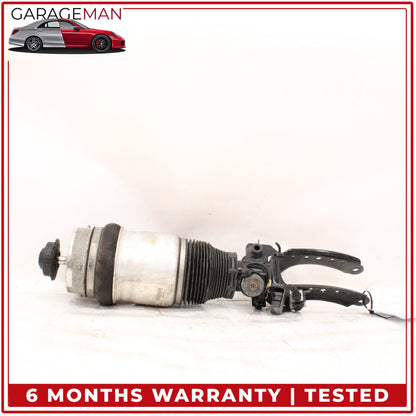 2003-2006 Porsche Cayenne 955 Turbo Front Left Side Airmatic Air Shock Strut OEM