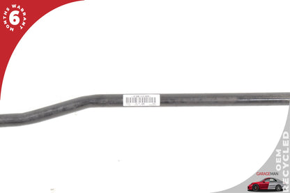 2012-2018 Audi A6 A7 Quattro Rear Anti Roll Stabilizer Sway Bar 4G0511305P OEM