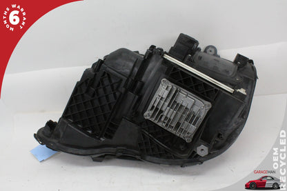 2014-2016 Mercedes-Benz E350 W212 Sedan Front Right LED Headlight 2128209459