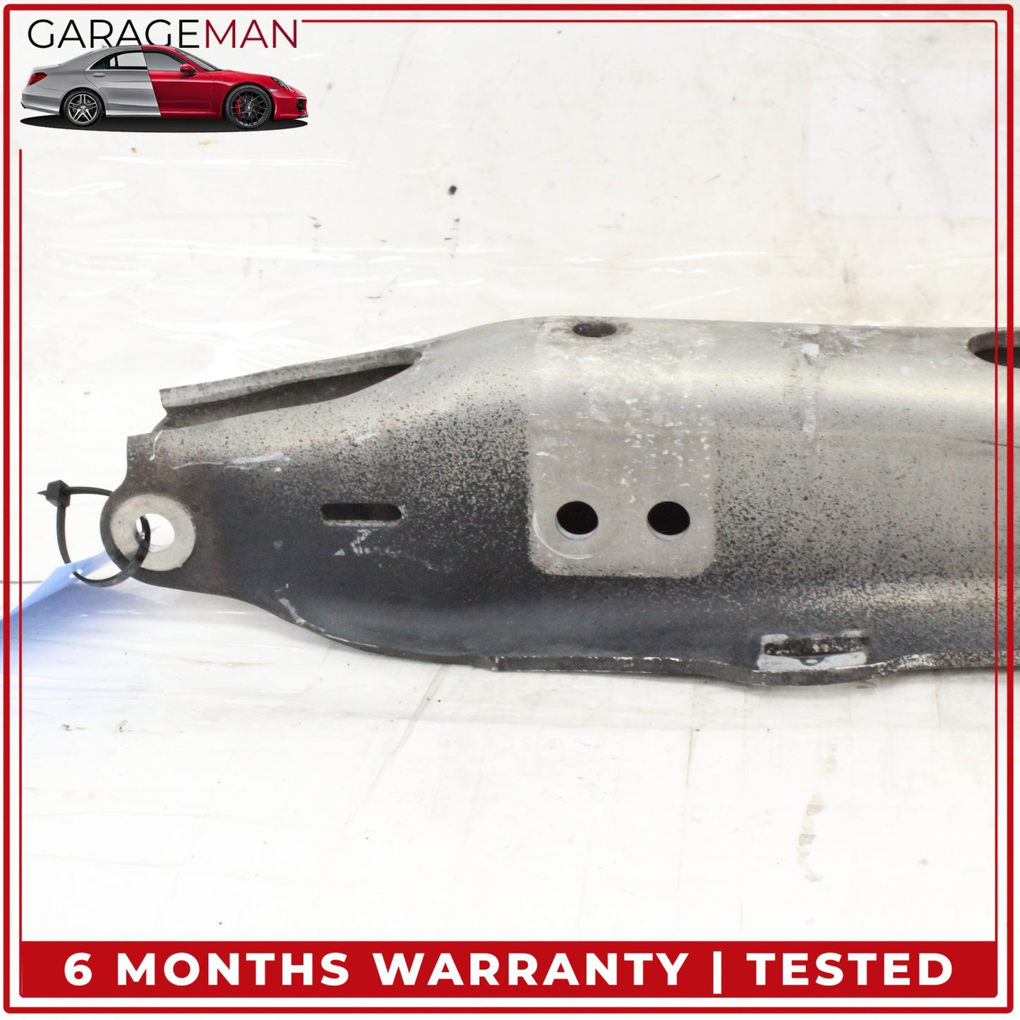2014-2020 Mercedes W222 S550e Rear Left or Right Side Lower Control Arm OEM