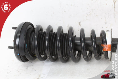 2002-2005 Ford Thunderbird Front Left and Right Side Shock Strut Absorber OEM