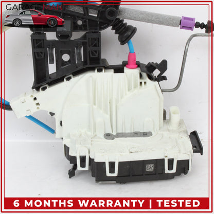 2015-2020 Mercedes X156 GLA250 Rear Left Side Door Lock Actuator 2047302935 OEM