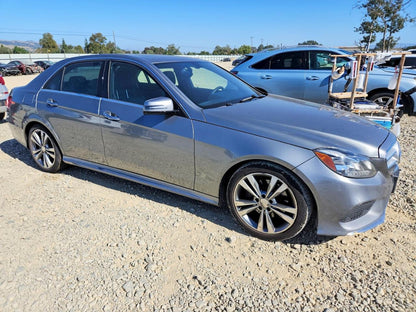 Parting Out- 2014 Mercedes-Benz E350 W212- 127