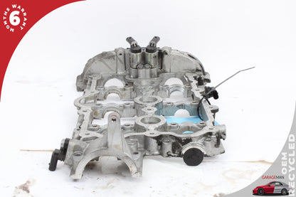 2015-2019 Audi A7 A6 A8 S4 Q7 3.0L Left Side Cylinder Head Camshaft Cover OEM