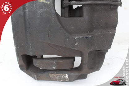 2013-2017 Audi SQ5 Q5 Front Left and Right Side Brake Caliper Set 8R05BG OEM